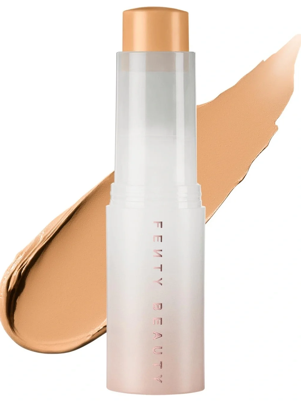 Fenty Shade 5 Eaze Drop Stick Blur + Smooth Tint Stick Foundation